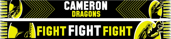 Soccer Scarves and Apparel: Scarves