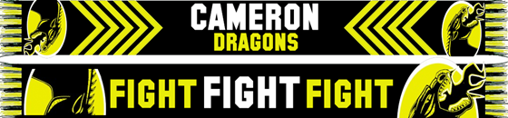 Soccer Scarves and Apparel: Scarves